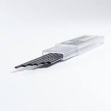 Ruột chì dẹp 2.0mm Marvy FL200R