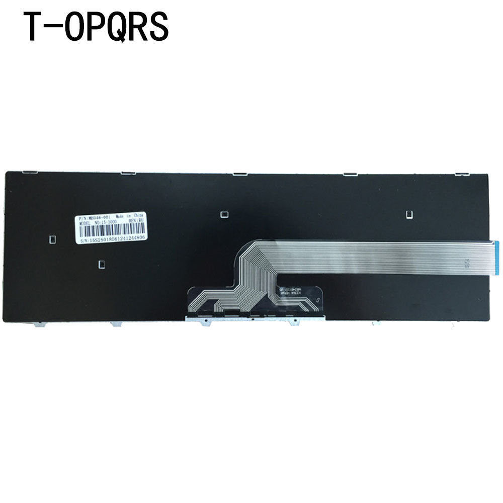 Bàn phím Dell PK1313G2A00 V147225AS V147225AS1 US