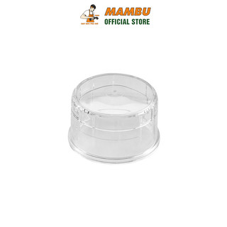 Nắp shaker - thiết bị máy móc pha chế