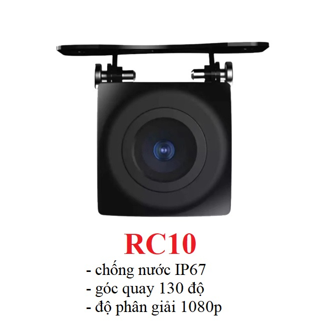 Cam sau RC09 RC10 nâng cấp RC06 Rear Camera 💖𝗙𝗥𝗘𝗘 𝗦𝗛𝗜𝗣💖 cho camera hành trình 70mai Dash Cam A800 A500s
