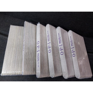 Dũa Móng OPI 180/240 Chuyên Dụng