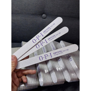 Dũa Móng OPI 180/240 Chuyên Dụng