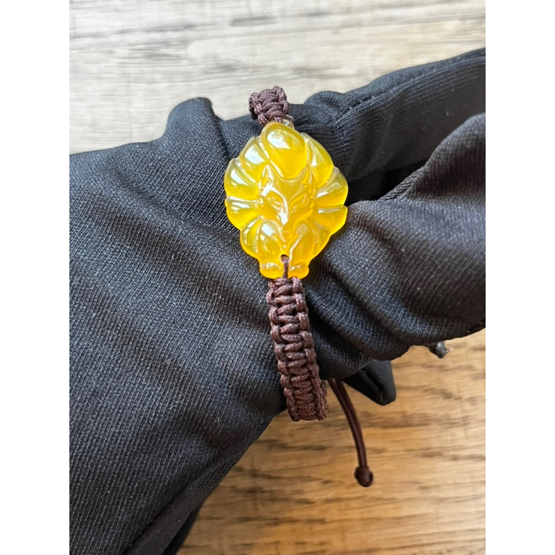 Vòng tay hồ ly chúa