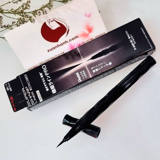 Bút vẽ mắt nước Kanebo Kate Super Sharp Liner nét mảnh, sắc sảo rất đẹp