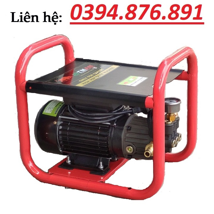 Máy Rửa Xe Mini 2300W Jetman JM20S
