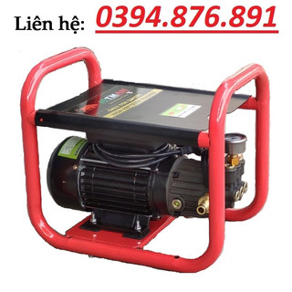 Máy rửa xe mini 2300w jetman jm20s