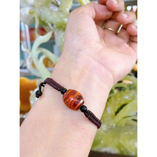 Vòng tay lu thống Zi đan dây dù