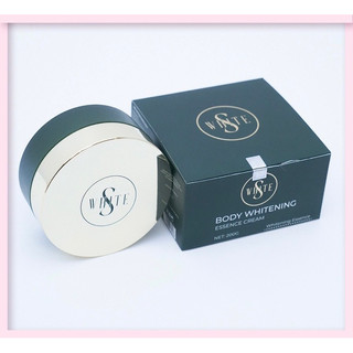 kem body cốt swhite mẫu mới