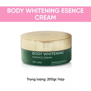 kem body cốt swhite mẫu mới