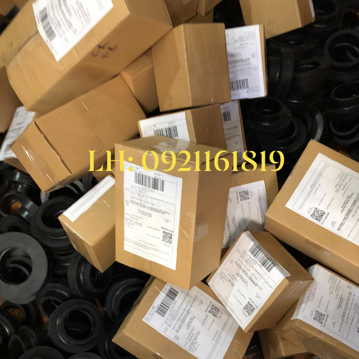 Hyundai  i10, i20 & KIA morning_ Bộ đệm cao su nguyên khối chất lượng cao dành cho bánh sau