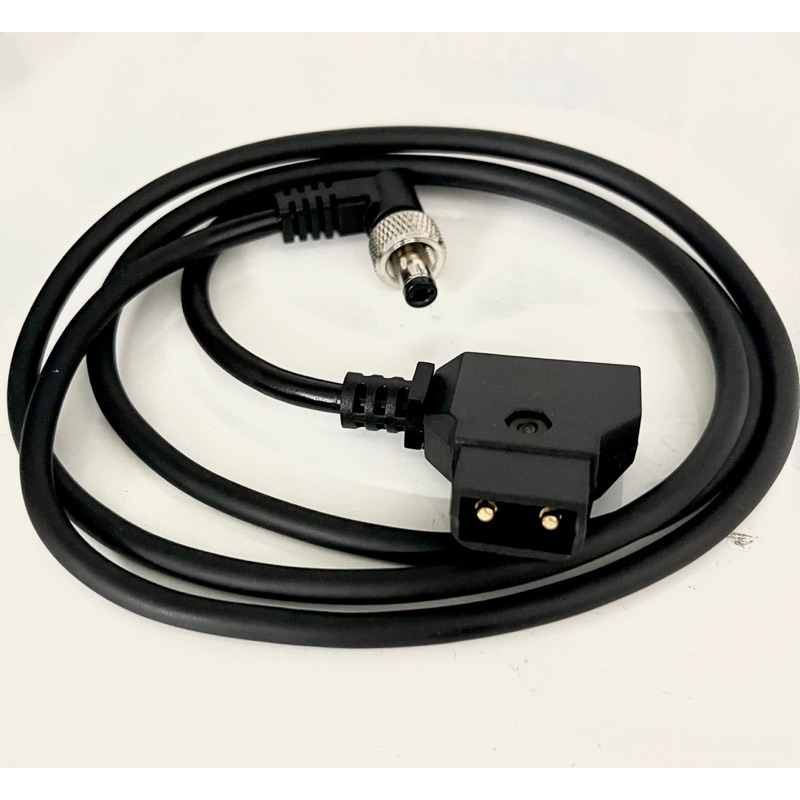 Dây Dtap to DC dành cho Atomos Ninja Shotgun Monitor