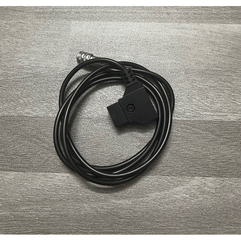 Bộ nguồn ngoài BMPCC Pocket 4K, 6K dành cho Blackmagic Pocket