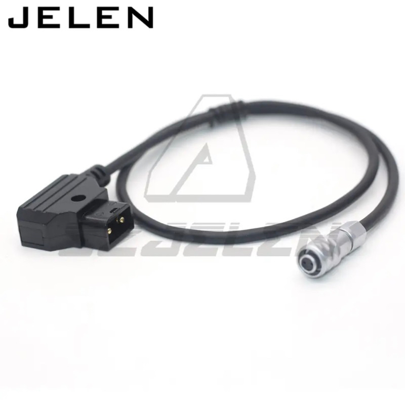 Bộ nguồn ngoài BMPCC Pocket 4K, 6K dành cho Blackmagic Pocket