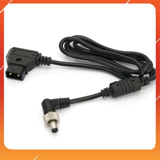  Dây Dtap to DC dành cho Atomos Ninja Shotgun Monitor 