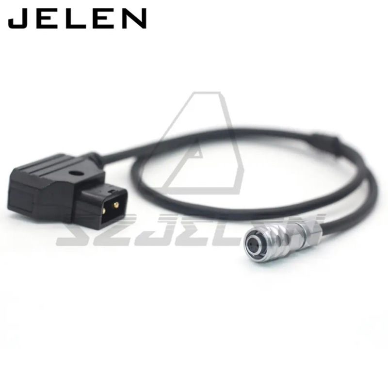 Bộ nguồn ngoài BMPCC Pocket 4K, 6K dành cho Blackmagic Pocket