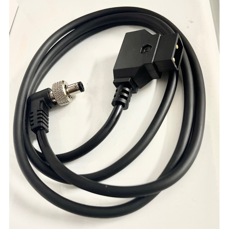 Dây Dtap to DC dành cho Atomos Ninja Shotgun Monitor