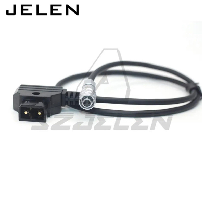 Bộ nguồn ngoài BMPCC Pocket 4K, 6K dành cho Blackmagic Pocket