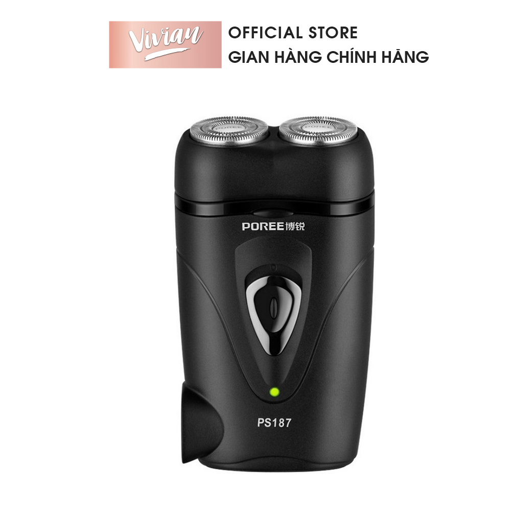 Máy cạo râu Poree PS187 (TO2636)