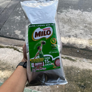 Milo bịch 1kg