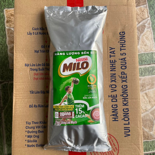 Milo bịch 1kg