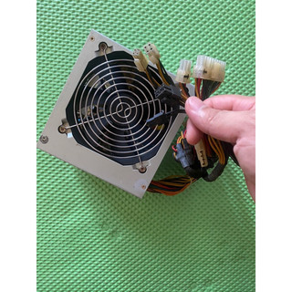 nguồn máy tính huntkey 400w