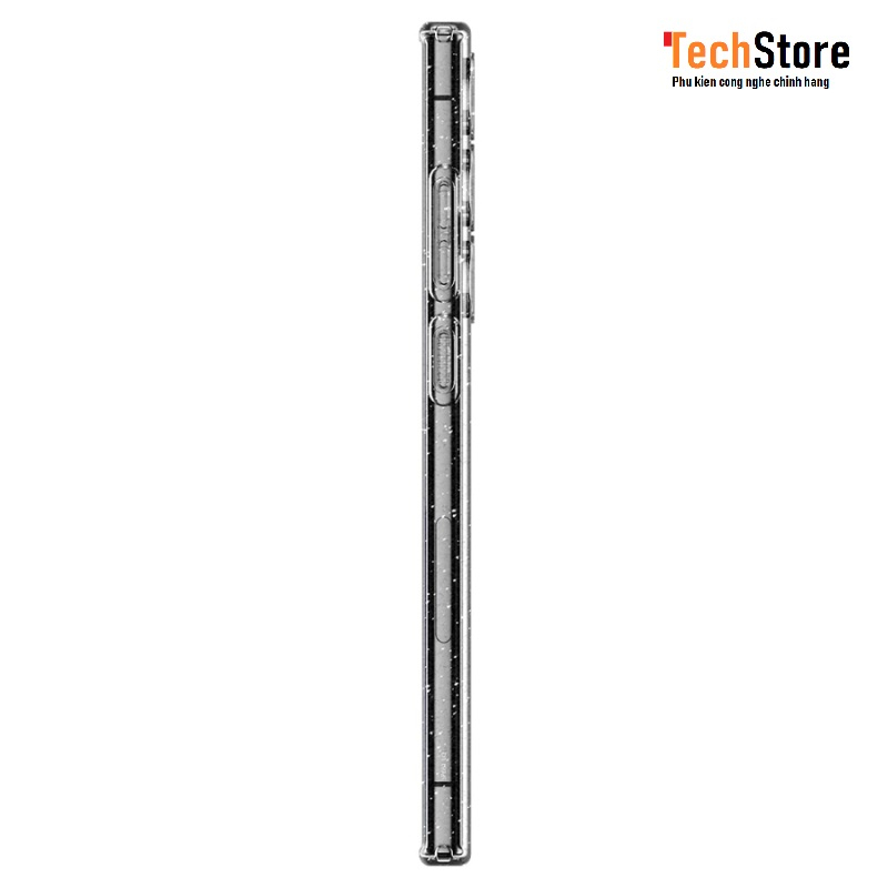 Ốp Spigen Liquid Crystal Glitter cho SAMSUNG GALAXY S23 Ultra/ S23+/ S23
