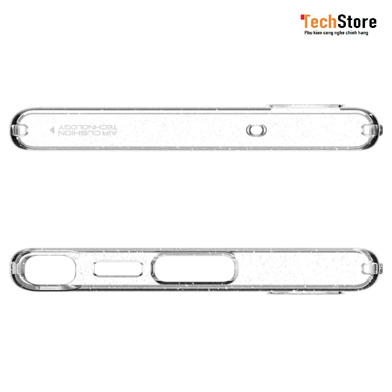 Ốp Spigen Liquid Crystal Glitter cho SAMSUNG GALAXY S23 Ultra/ S23+/ S23