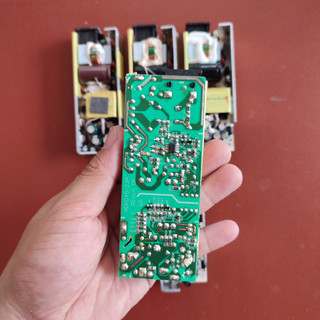 Nguồn 24V3A không vỏ