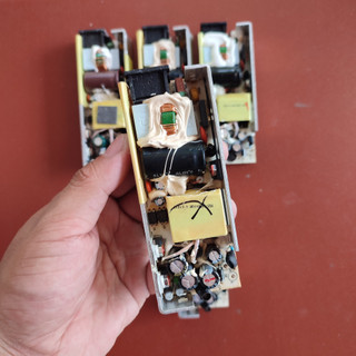 Nguồn 24V3A không vỏ