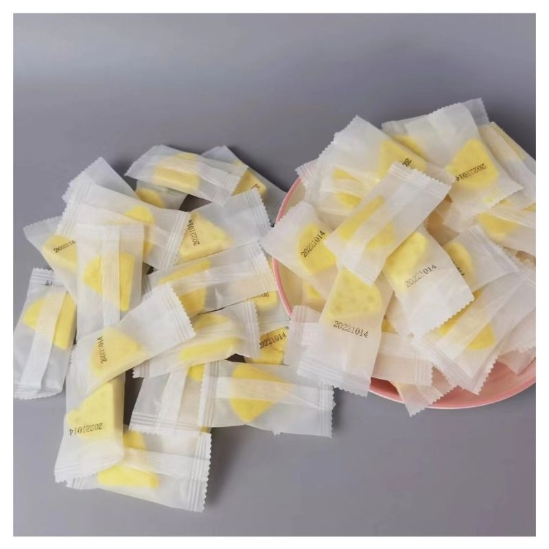 Snack Phomai viên đông khô