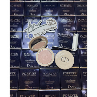 🔥 SALE 🔥 Phấn Bắt sáng HIGHLIGHT DIOR FOREVER COUTURE LUMINIZER