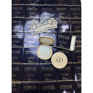 🔥 SALE 🔥 Phấn Bắt sáng HIGHLIGHT DIOR FOREVER COUTURE LUMINIZER