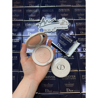 🔥 SALE 🔥 Phấn Bắt sáng HIGHLIGHT DIOR FOREVER COUTURE LUMINIZER