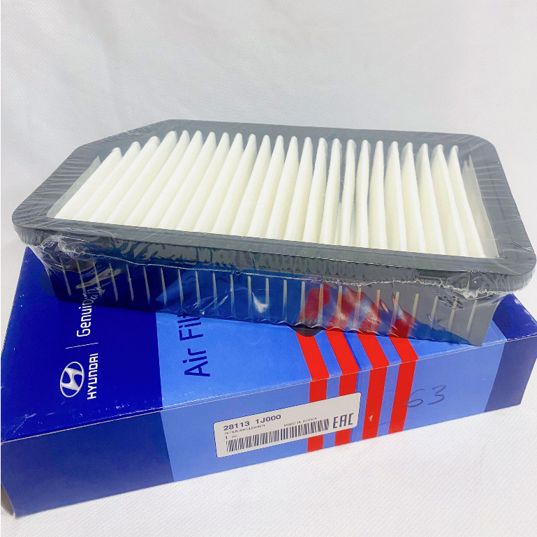 Lọc gió động cơ Soluto/ L20 mã 28113 1J000