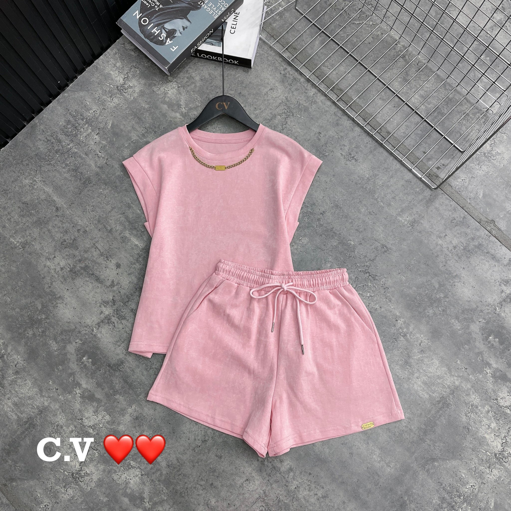 Set tay hến pha xích hàng QCL1