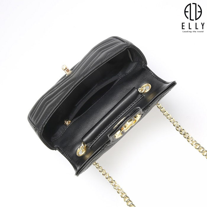 Túi xách nữ cao cấp da thật ELLY – ET116