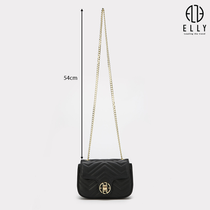 Túi xách nữ cao cấp da thật ELLY – ET116