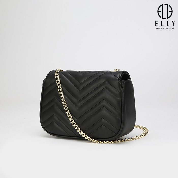 Túi xách nữ cao cấp da thật ELLY – ET116