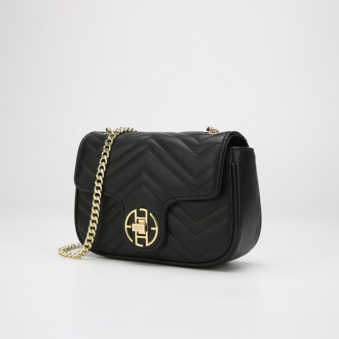 Túi xách nữ cao cấp da thật ELLY – ET116