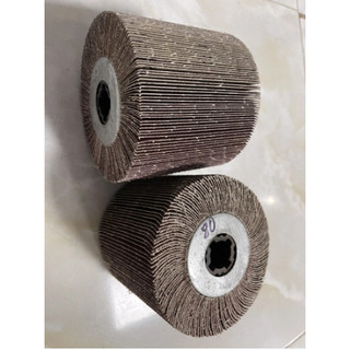 Quả Nhám Trụ Đánh Rỉ 120x100