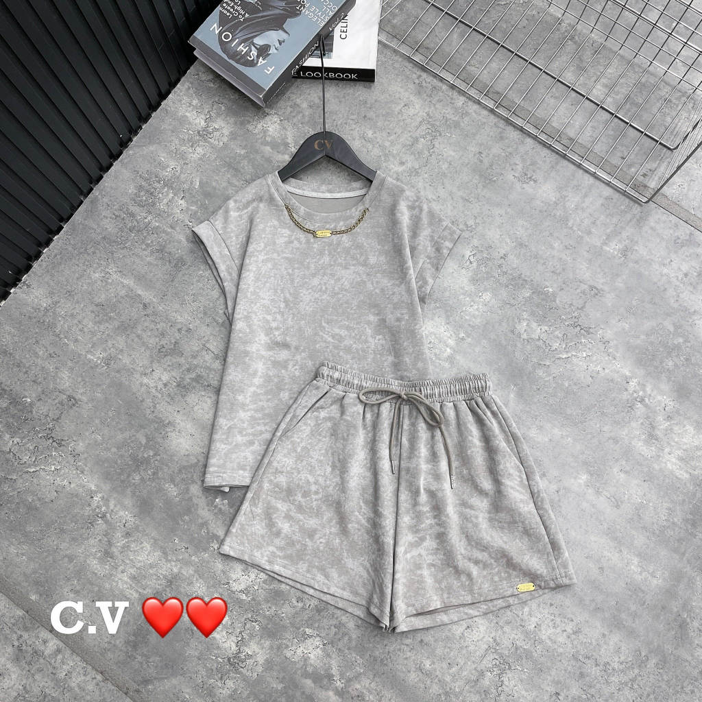 Set tay hến pha xích hàng QCL1