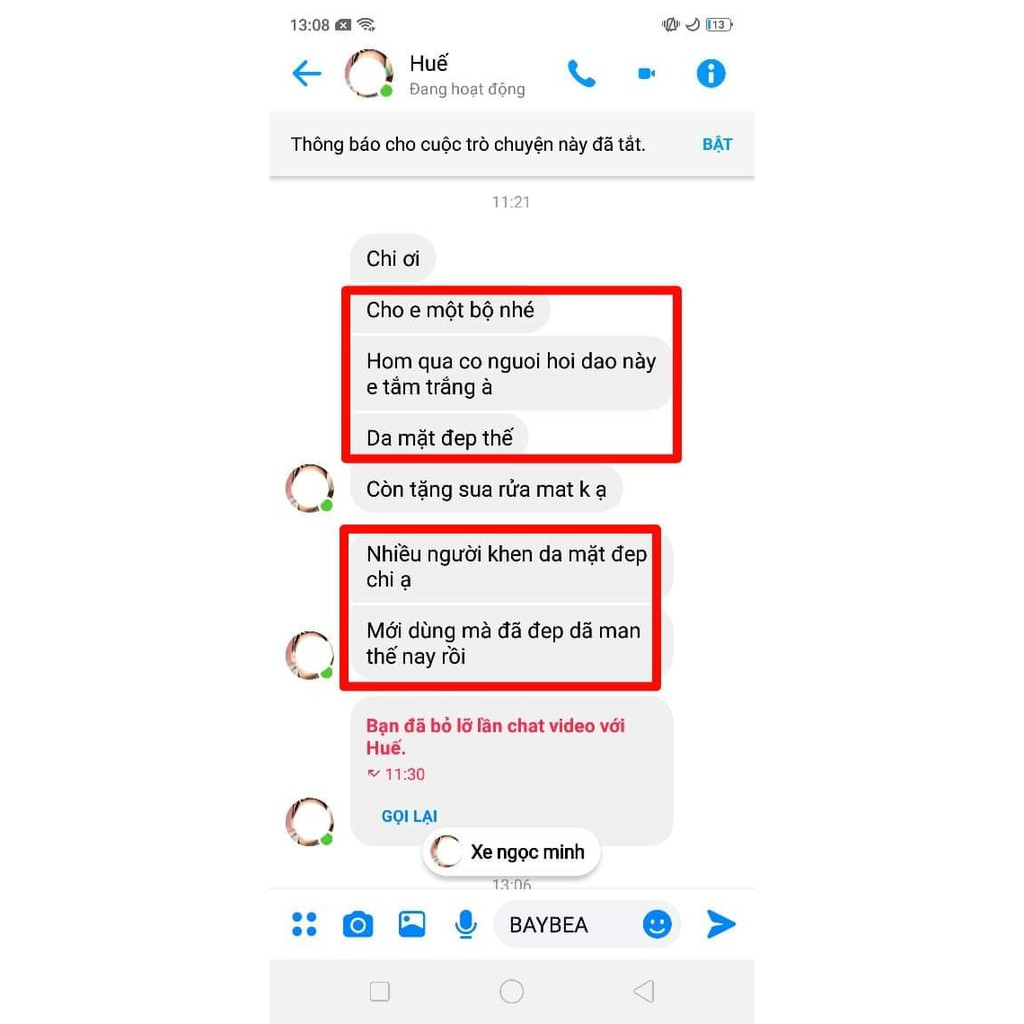 KEM TRẮNG DA CAO CẤP BAYBELA