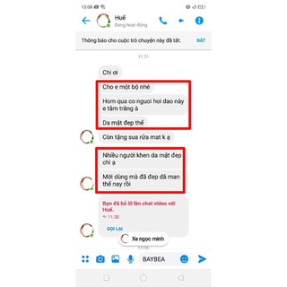 KEM TRẮNG DA CAO CẤP BAYBELA  (KEM ĐÊM SỐ 5)