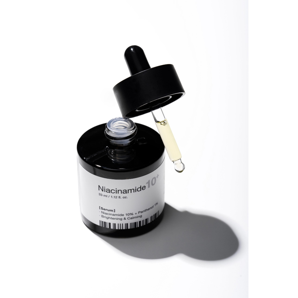 Serum làm trắng và thu nhỏ lỗ chân lông Anodin Niacinamide 10 Plus - Hàn Quốc Chính Hãng | BigBuy360 - bigbuy360.vn