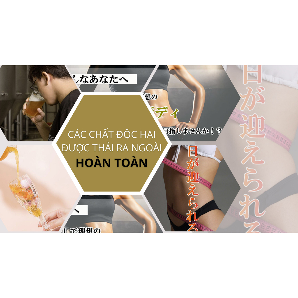 Nước uống Kombucha Zyme Ex Hayari 720ml Nhật Bản detox cơ thể, thải mỡ hiệu quả  - CHÍNH HÃNG TEM PHỤ NHẬP KHẨU