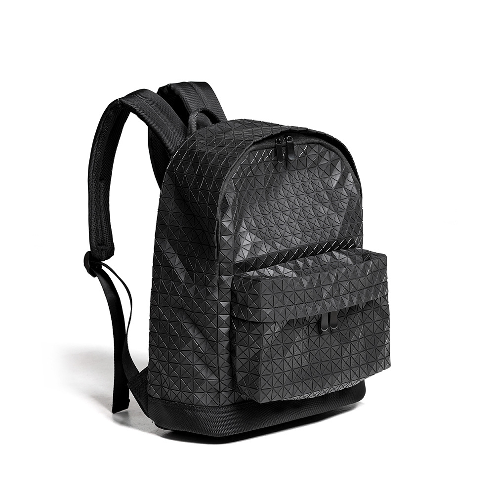 Ba lô silicon Lingge / Balo cao cấp / Balo thời trang