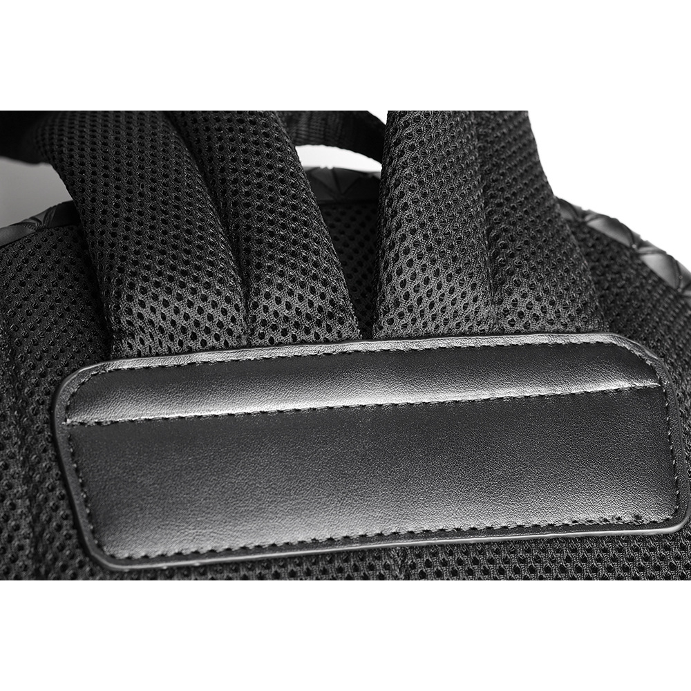 Ba lô silicon Lingge / Balo cao cấp / Balo thời trang