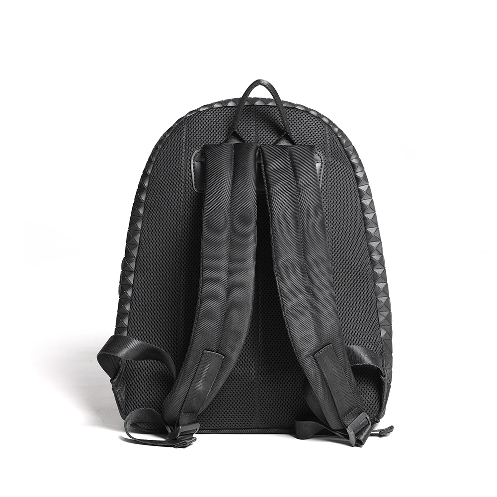 Ba lô silicon Lingge / Balo cao cấp / Balo thời trang