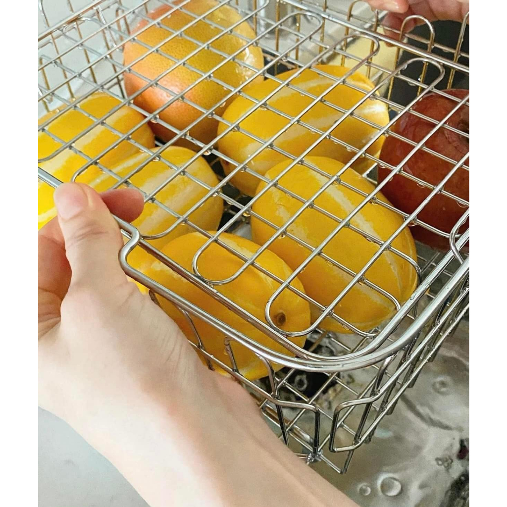 Máy rửa thực phẩm đa năng Pathberg diệt khuẩn