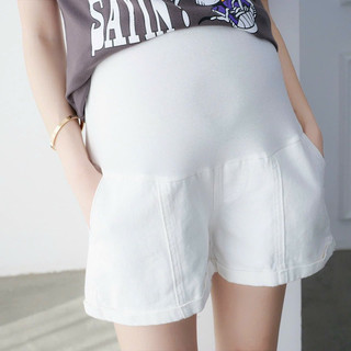 Quần sóc thô gân bầu.